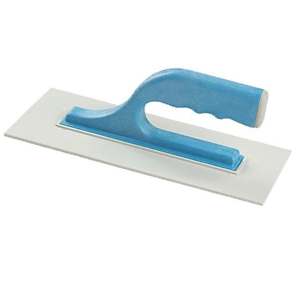 Кельма пластиковая,3 мм полотно, 280x130мм