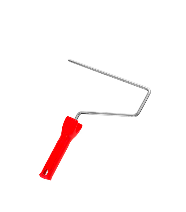 Рукоятка MAKO для валика 25см стальной стержень 8мм 763026/763027