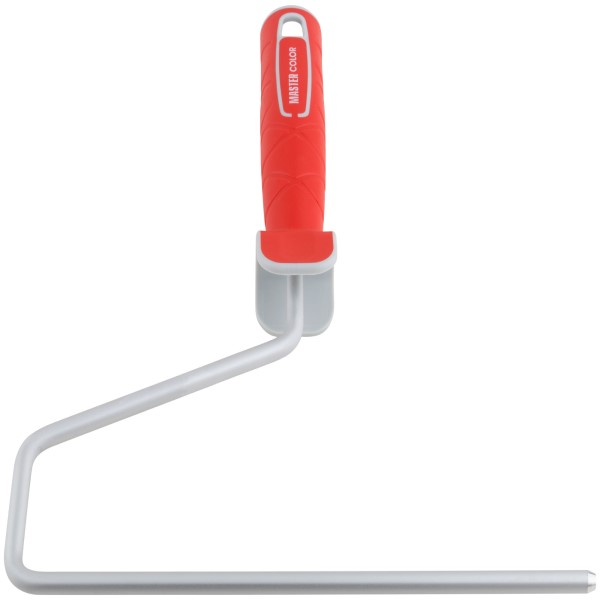 Ручка для валика 2К, алюминий Ø 8 мм, ширина 250 мм