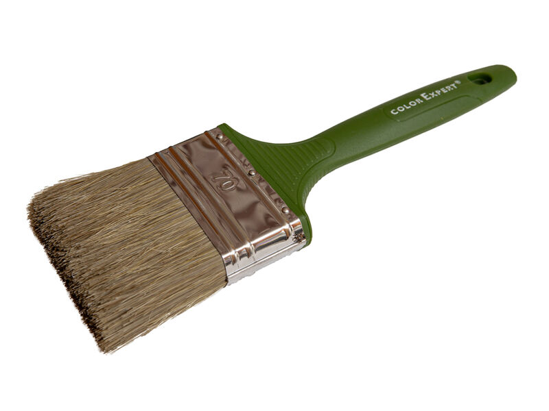 Кисть флейцевая 70мм,