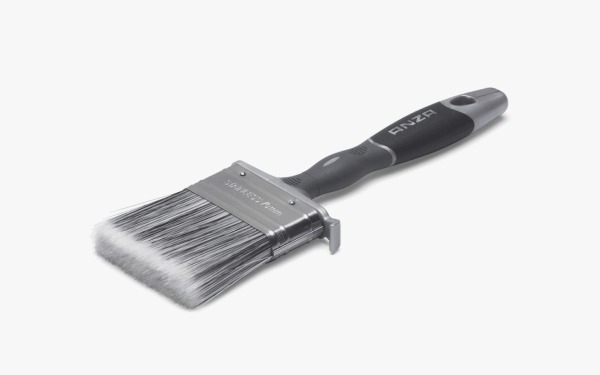 Кисть PLATINUM  плоская 70 мм.