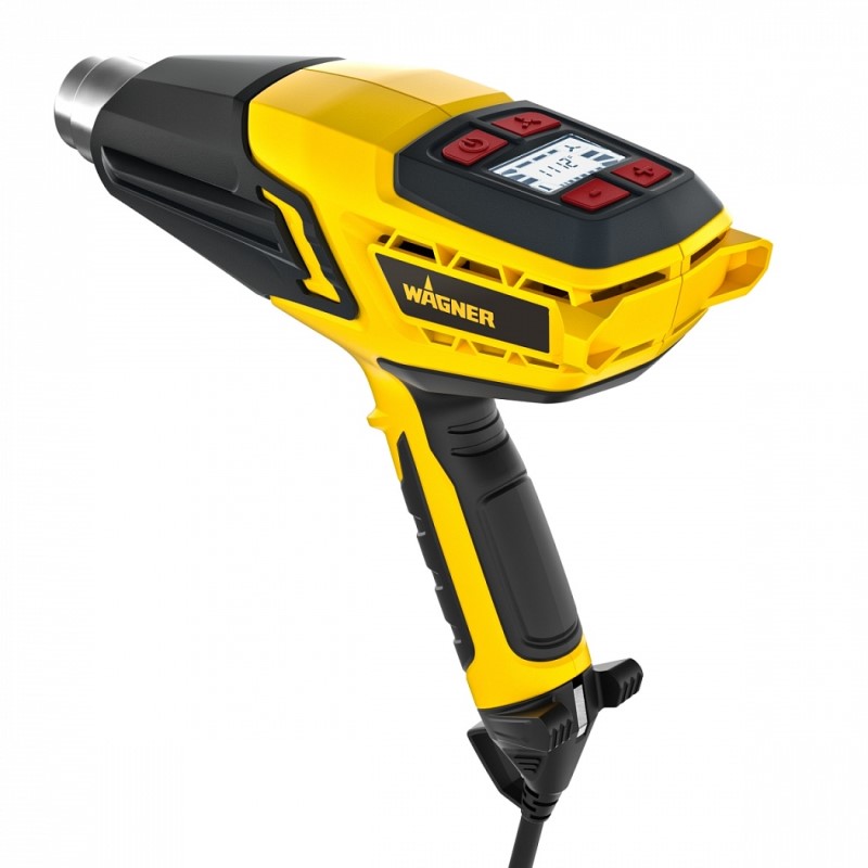 Термофен электрический Heatgun Furno 750