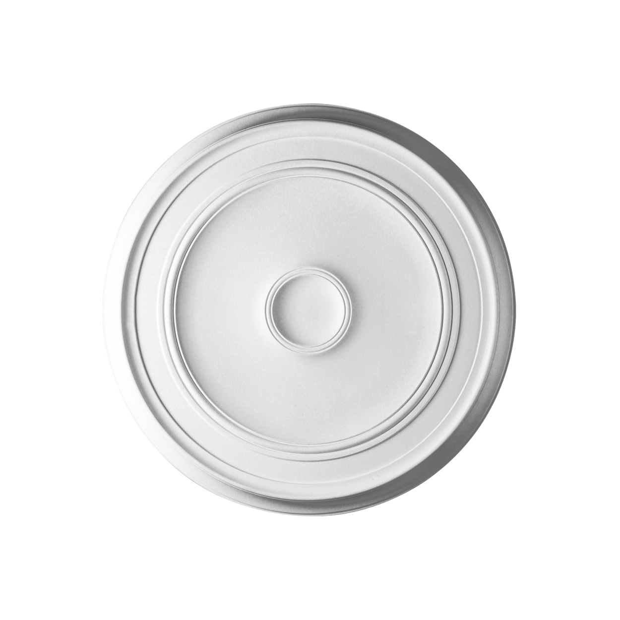 R76  Потолочная розетка Диаметр 62 см (Высота: 4,1 см)