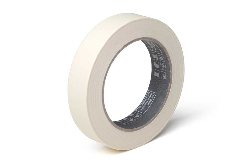 Бум.клейк.лента, 36ммx50м,