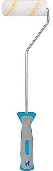 Валик МАКО в сборе полиамид Goldfaden 10см 723303SB