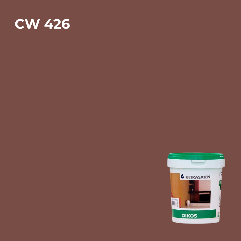 Краска ULTRASAT.OPACO CW 426 LT. 0,25,
