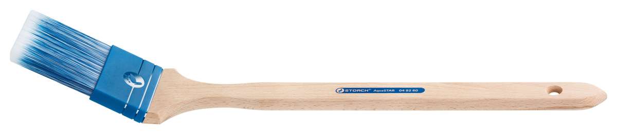 Угловая кисть 75 мм