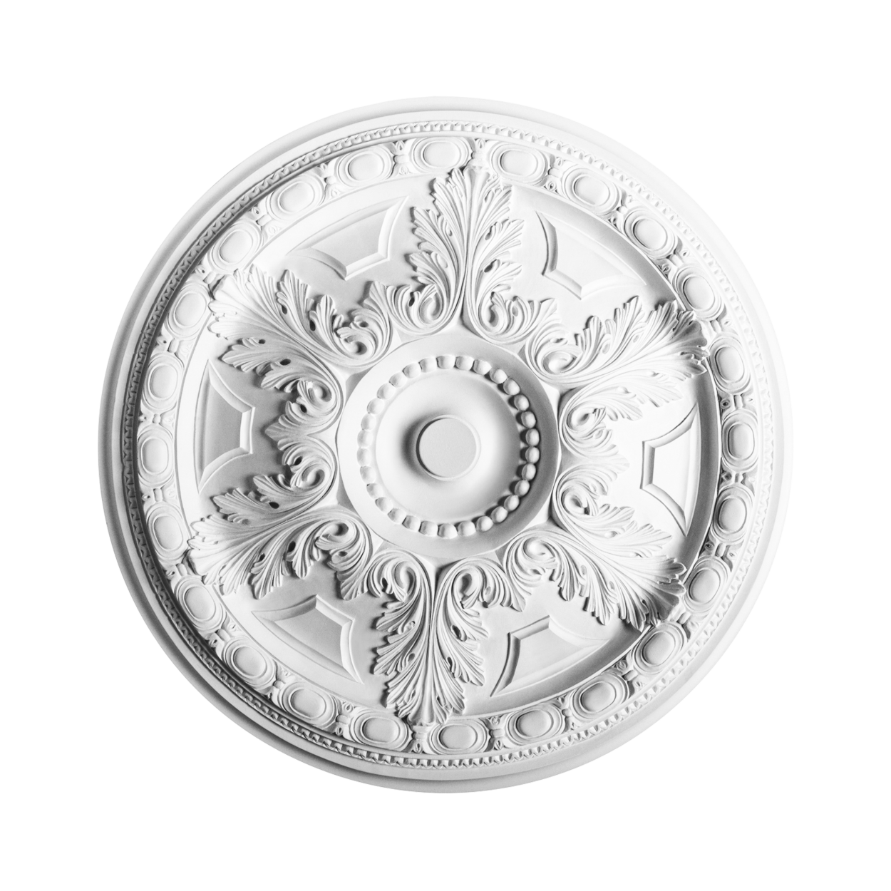 R23  Потолочная розетка Диаметр 71 см (Высота: 4,4 см)
