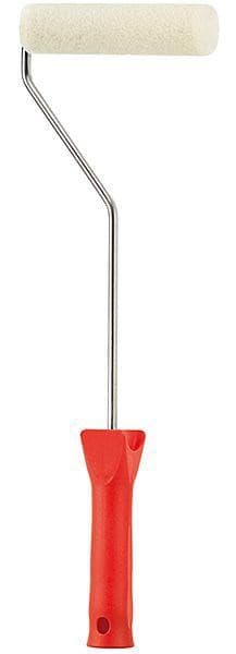 Валик MAKO в сборе 10см велюр длинная рукоятка 728010SB