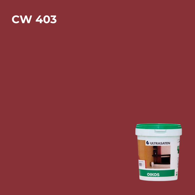 Краска ULTRASAT.OPACO CW 403 LT. 0,25,