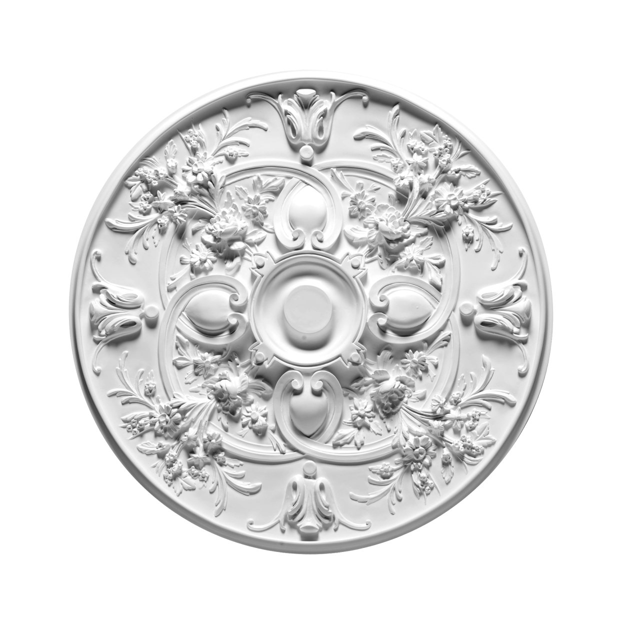 R24  Потолочная розетка Диаметр 79 см (Высота: 6 см)