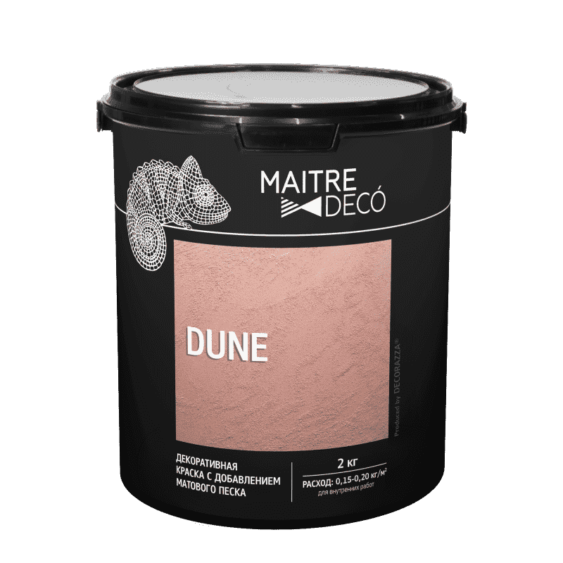 Краска DUNE, 2 л