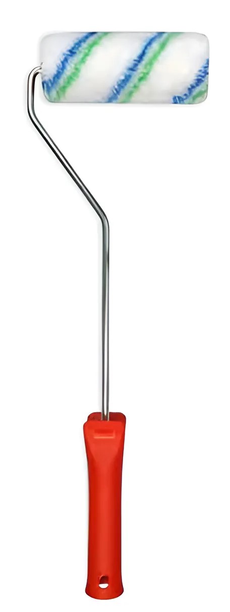 Валик MAKO радиаторный в сборе 12 см экстра толстый 723801SB/723802SB