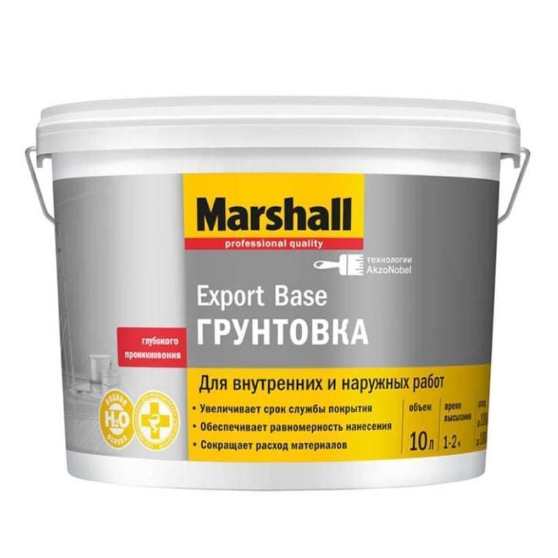 Export base грунтовка универсальная  10