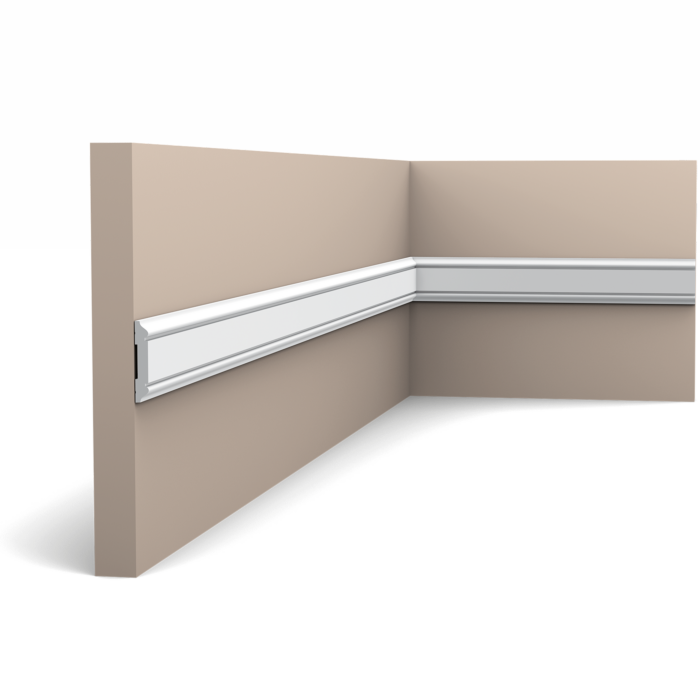 PX144 молдинг Дюрополимер 200 x 4,674 x 0,8