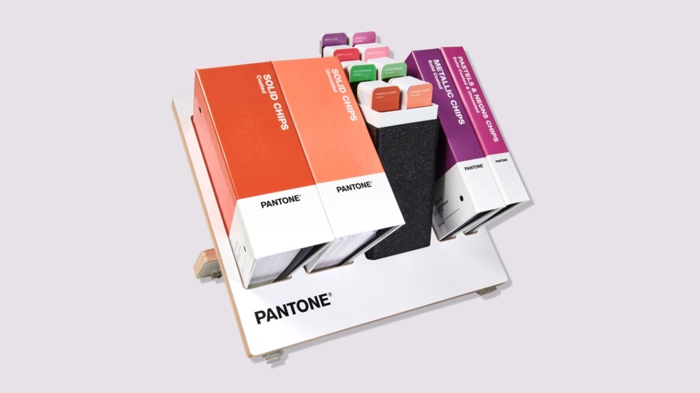 Что такое Pantone и почему без него не обходится ни один дизайнер