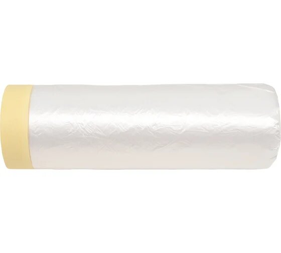 КК плен/кл.бум, 270cмx16м, выс. рулона 20cm