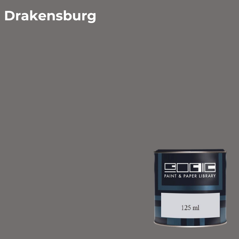 Пробник Paint Library  в/э Drakensburg 125мл