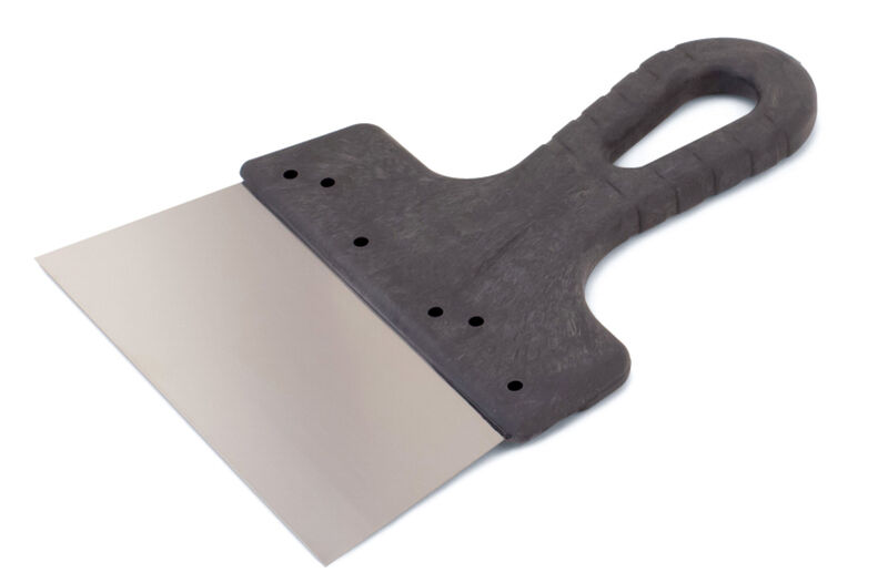 Шпатель фасад. 150мм,