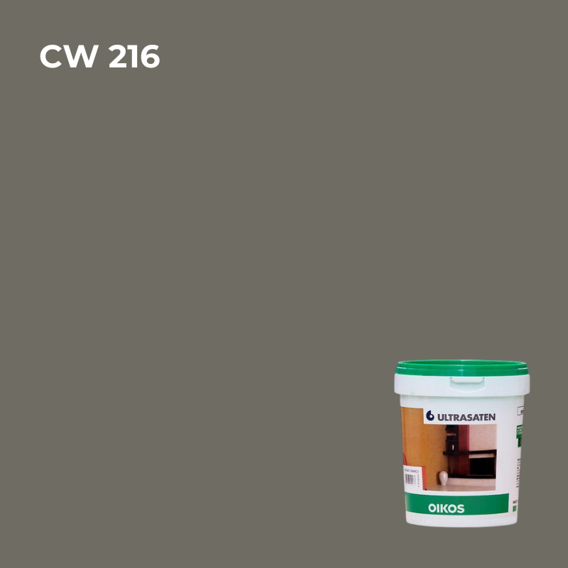 Краска ULTRASAT.OPACO CW 216 LT. 0,25,