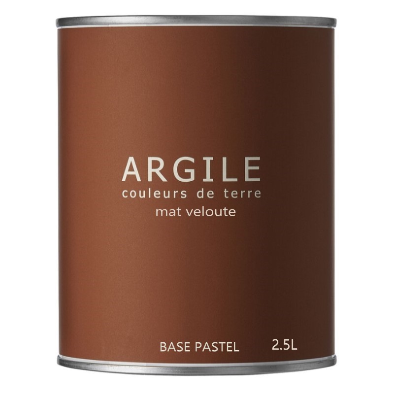 Краска в/э матовая Veloute база светлая 2,5л