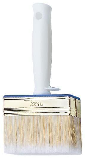 Кисть MAKO макловица спец.смеш.шетина плотность 90% 100мм 365510/364310