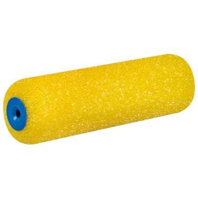Валик поролон 25см Д74 грубый