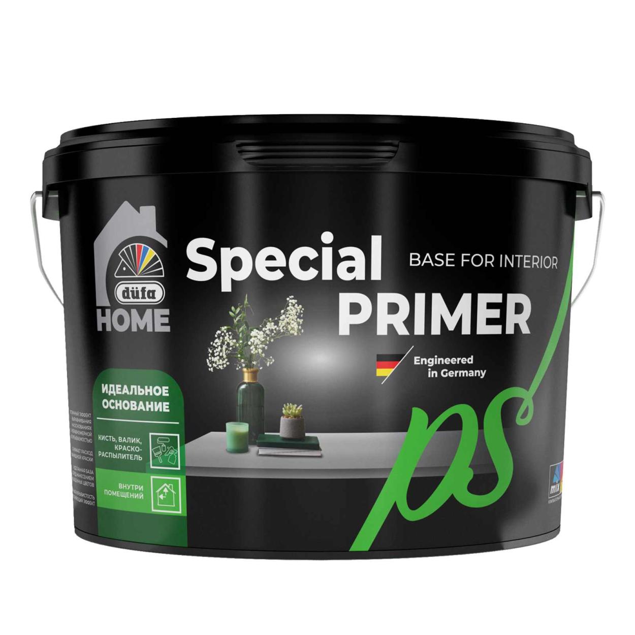 Dufa HOME Special Primer   9л
