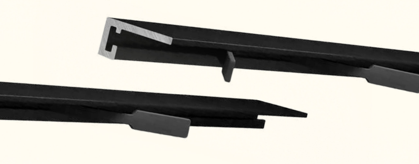 МикроплинтусОкрашенный