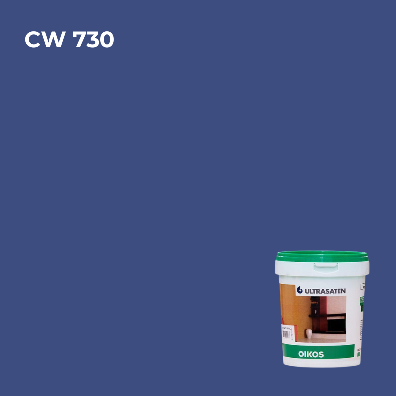 Краска ULTRASAT.OPACO CW 730 LT. 0,25,