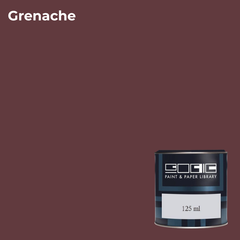 Пробник Paint Library  в/э GRENACHE 125мл