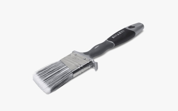 Кисть PLATINUM со скошенной щетиной 50 мм., шт