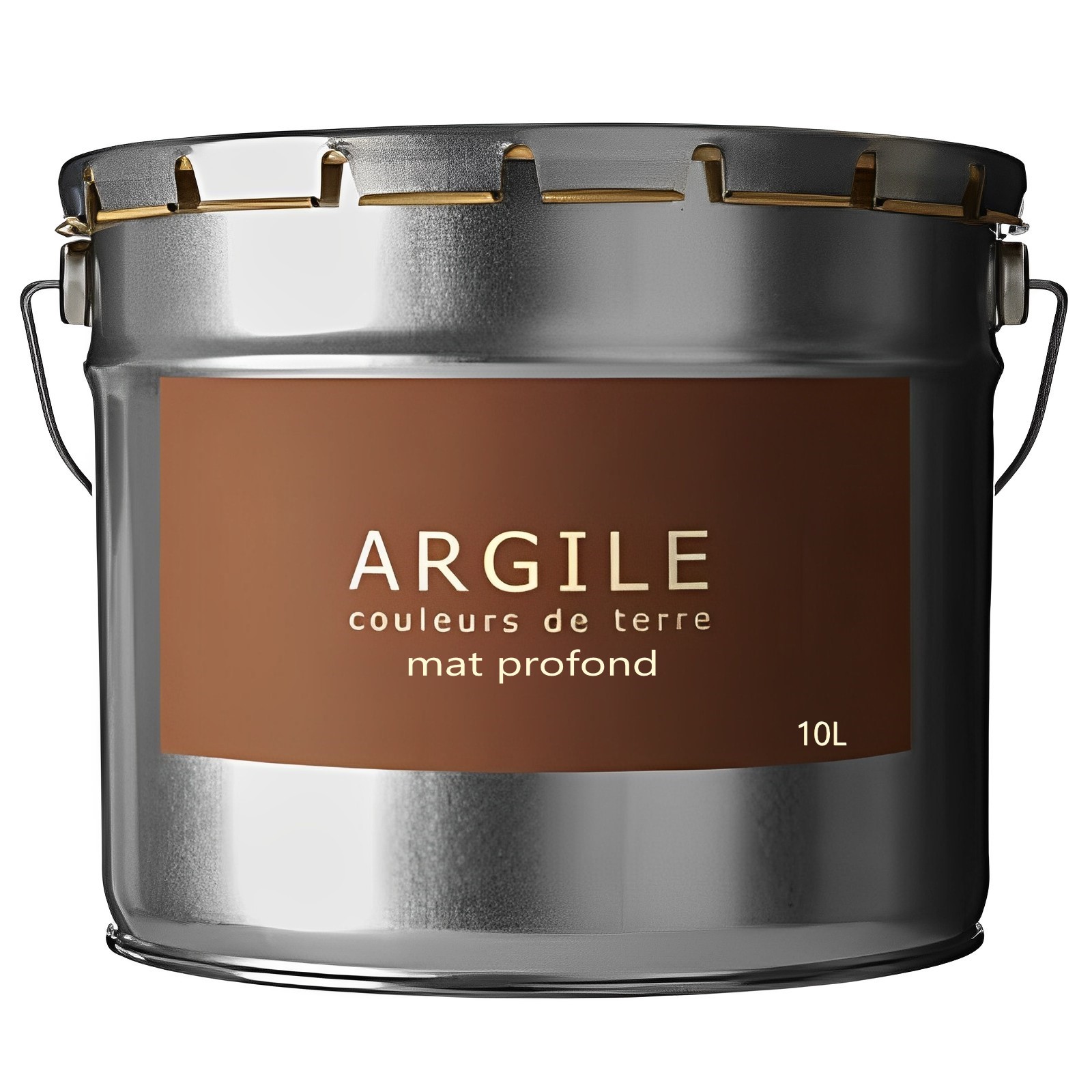 Краска в/э акриловая матовая база светлая 10л