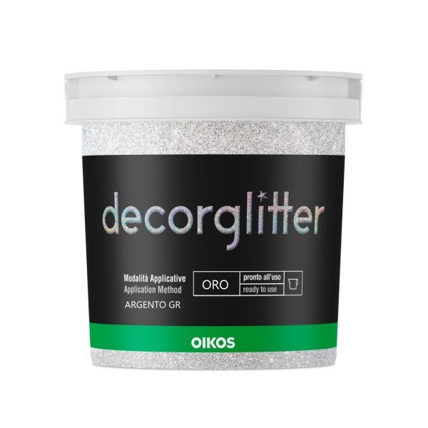 Добавка DECORGLITTER ORO     GR.90