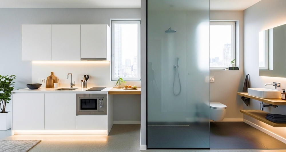 Экспертный подход к выбору цвета от «Центра Красок#1»