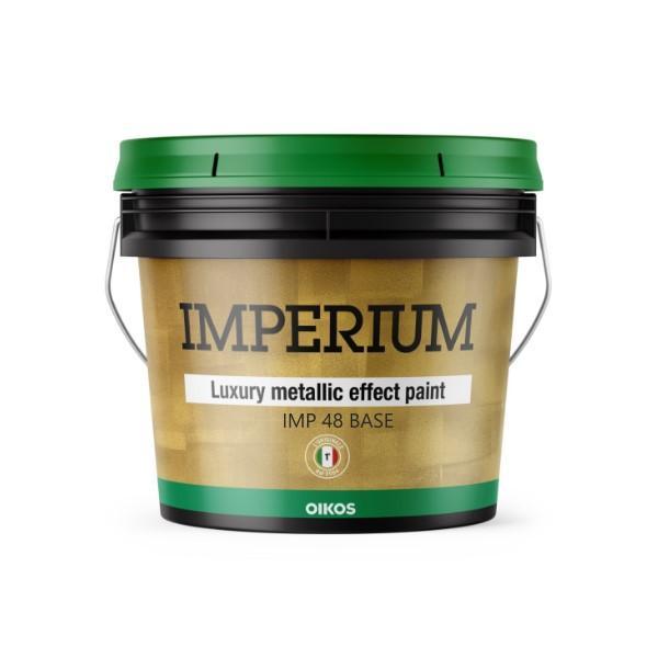 Краска  IMPERIUM IMP  48 BASE LT. 1