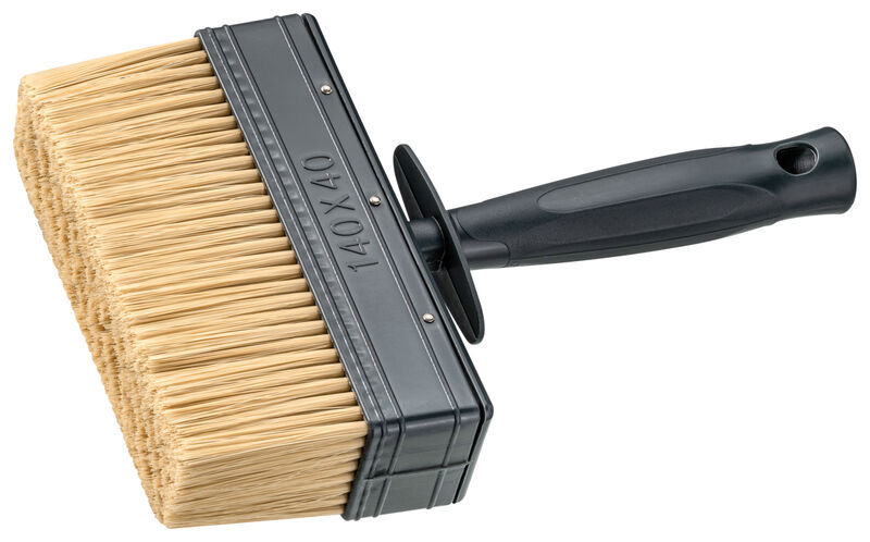 Макловица 4x14см, синтет. щет.