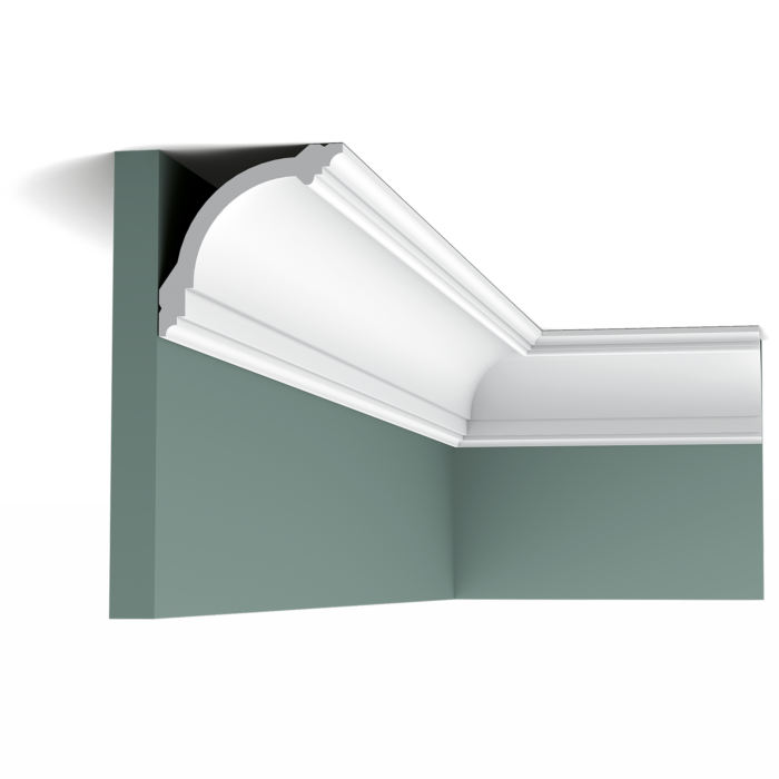 CB512N карниз Дюрафом 200 x 9 x 9