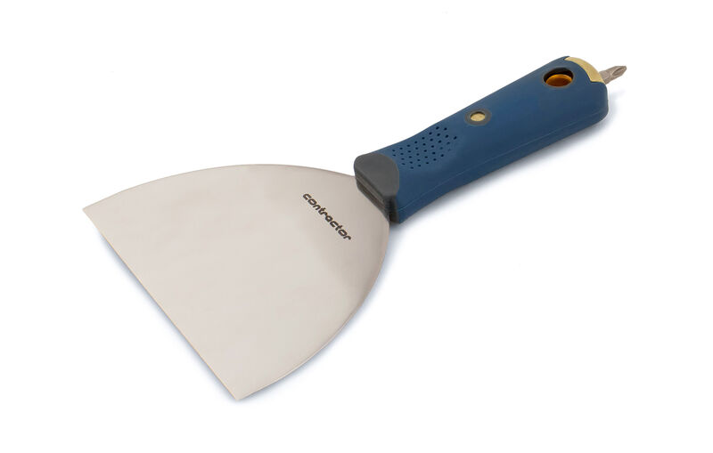 Шпатель штукатурный 150мм