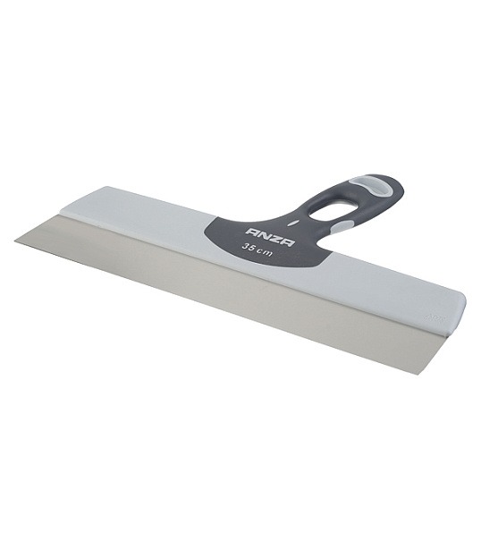 Шпатель 2К нерж/сталь 35 см