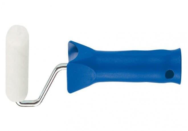 Валик МАКО в сборе mako tex plus,10см короткая рукоятка 725406SB