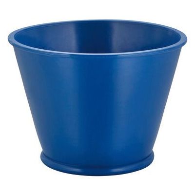 Чаша д/гипса конусообр. 1,1л Д 155мм резина