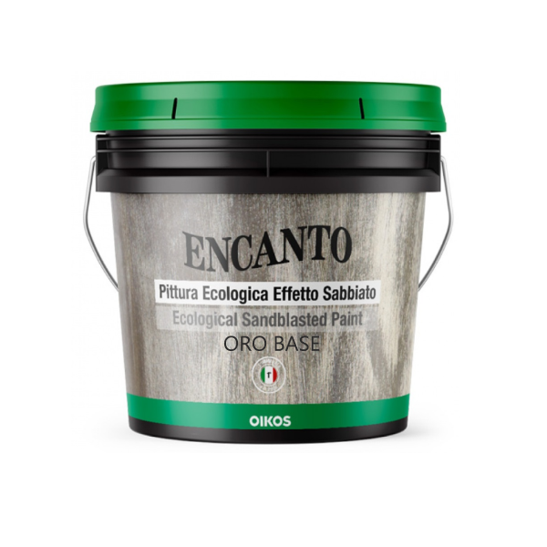 Краска  ENCANTO ORO BASE      LT. 1