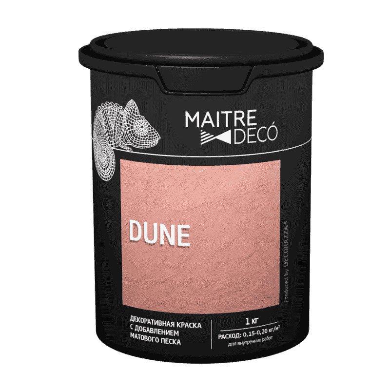 Краска DUNE, 1 л