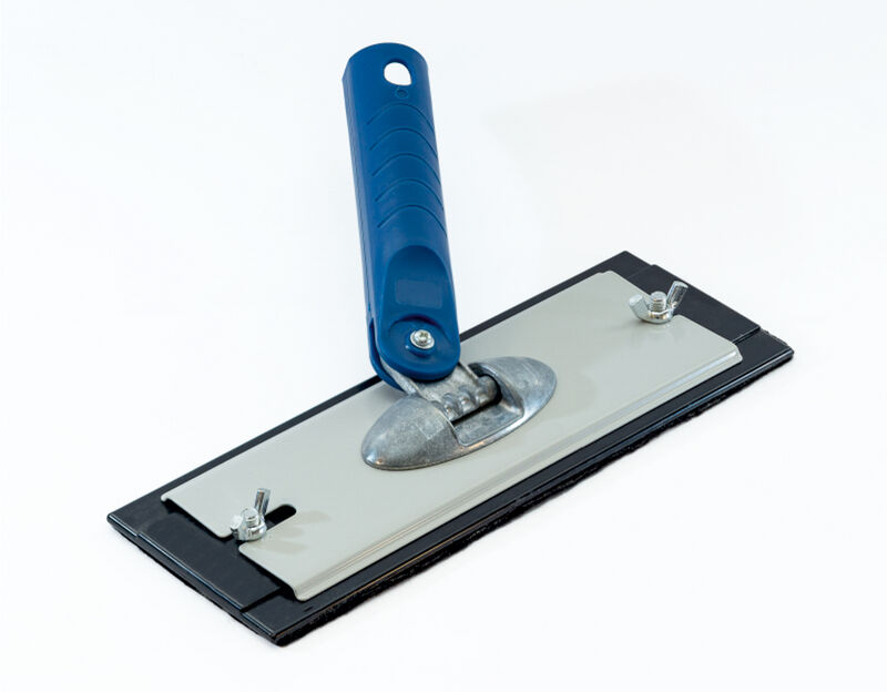 Шлифовщик 230x80mm для