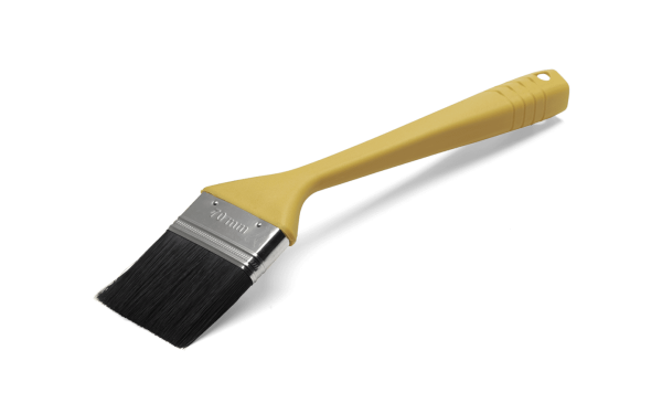 Кисть BASIC радиаторная 70 мм.