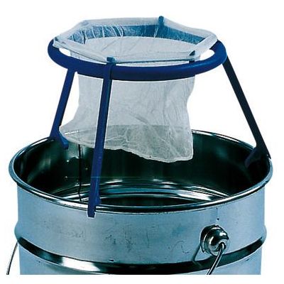 Фильтр д/краски 50шт. 0,75мм  д.держателя 286100