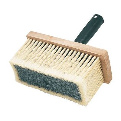 Потолочная кисть перфорированное дерево 80x175 мм