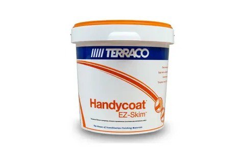 Шпатлевка  TERRACO Handycoat EZ_Skim  (25кг)