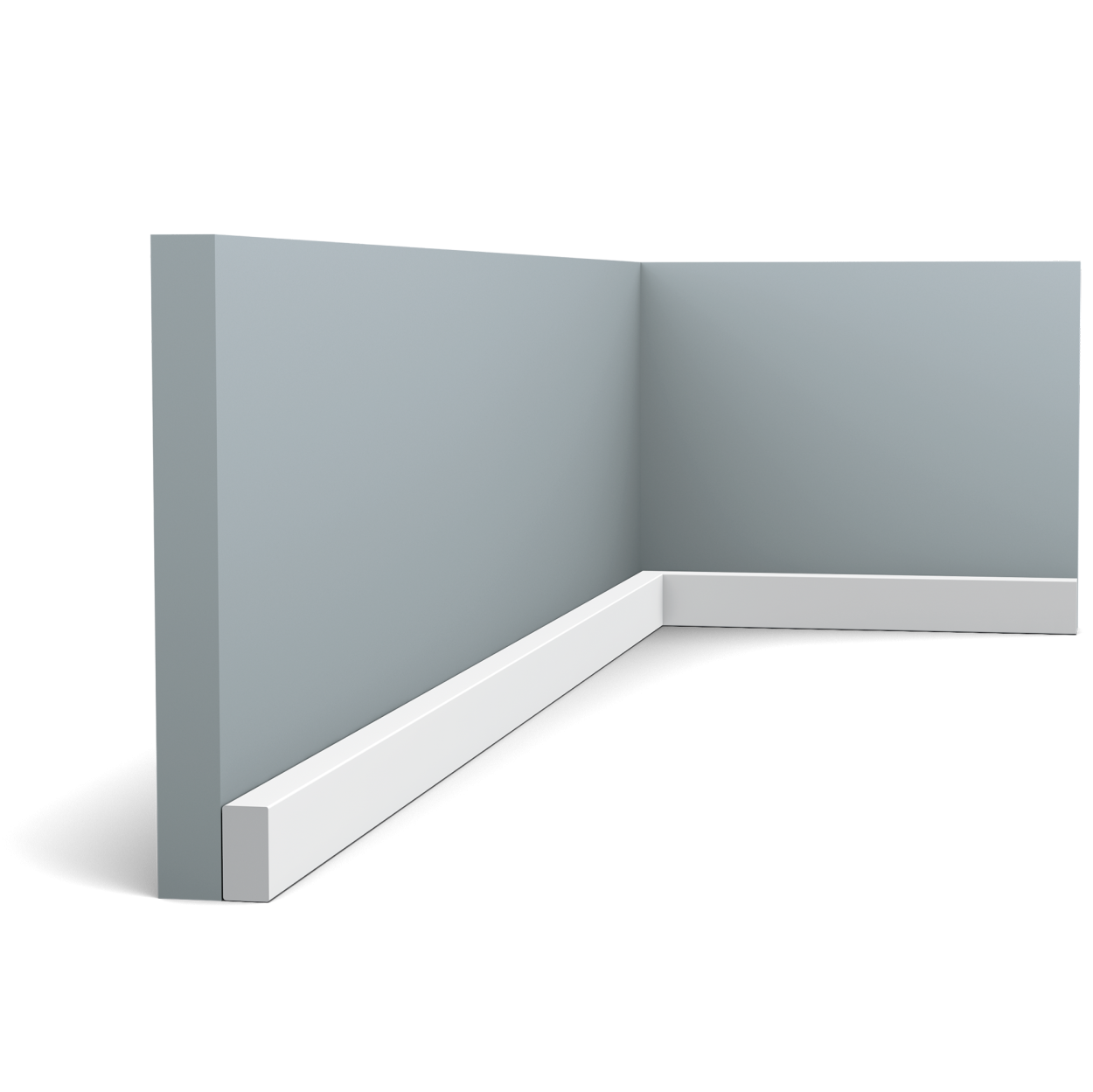 SX194 плинтус  200 x 1 x 2